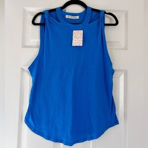 We The Free Twist Tank Top